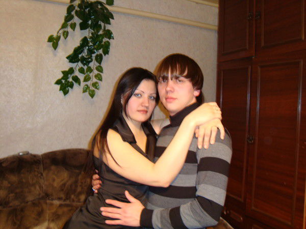 Владимир Темборовский