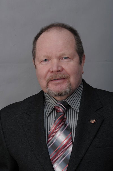 Владимир Столбов