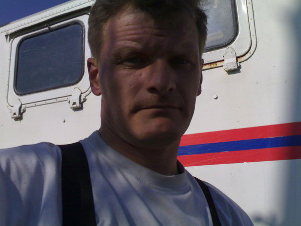 Евгений Краснов