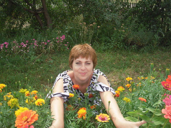 Марина Ивойлочева