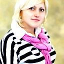 Екатерина Стрижева