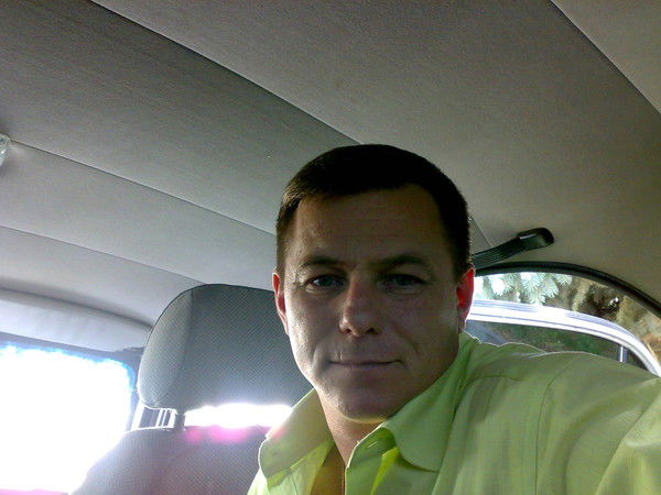 Алексей Ведищев