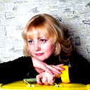 Оксана Яковлева