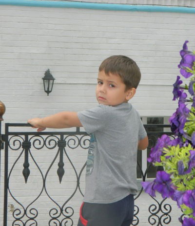 Алена Викторовна