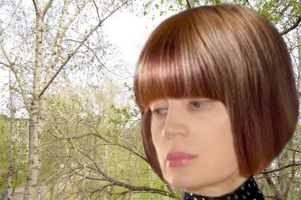 Татьяна Николаева