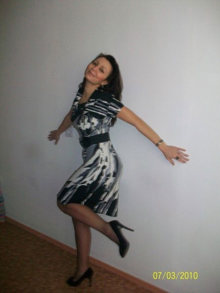 Татьяна Садовская