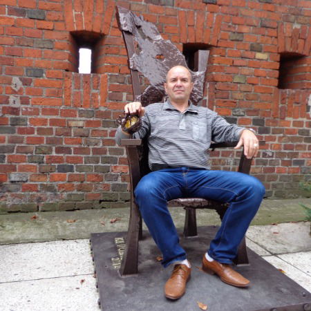 Виктор Иващенко