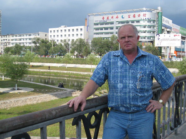 Анатолий Сорокин