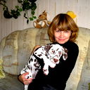 Елена Михайлова