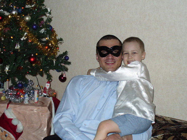 Алексей Усольцев