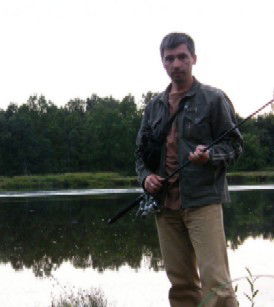 Алексей Червяков