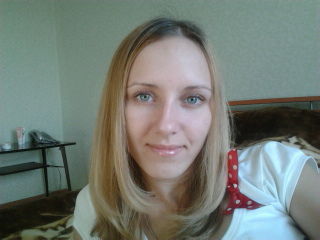 Ольга Казанцева