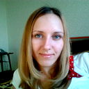 Ольга Казанцева