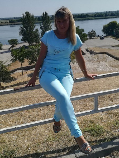 Ирина Шкуратова