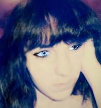 Мария Говорина