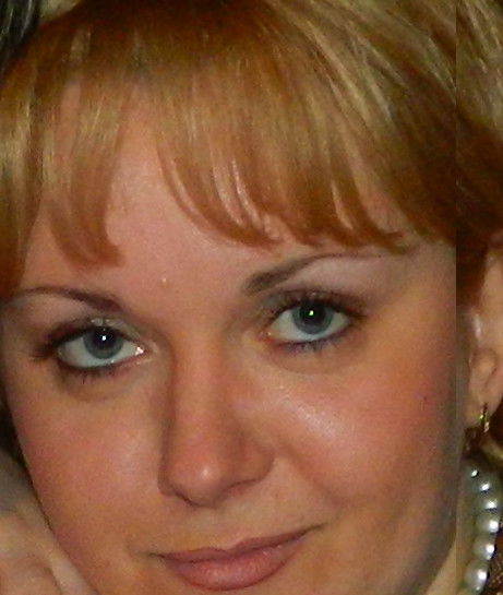 Наталья Конохова