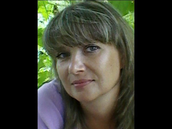 Ирина Аксенова