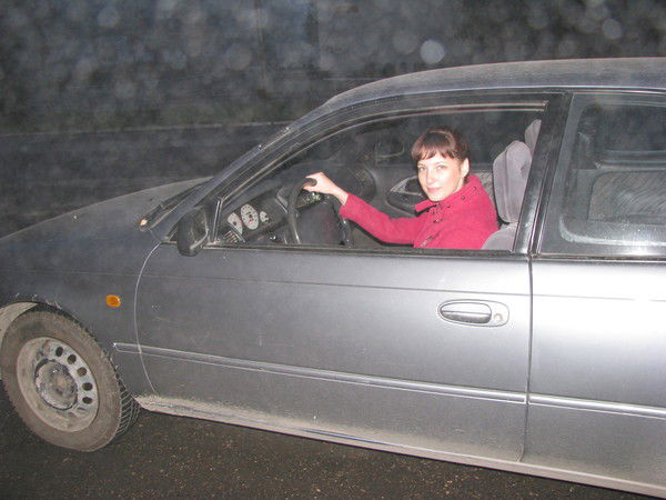 Екатерина Киреева