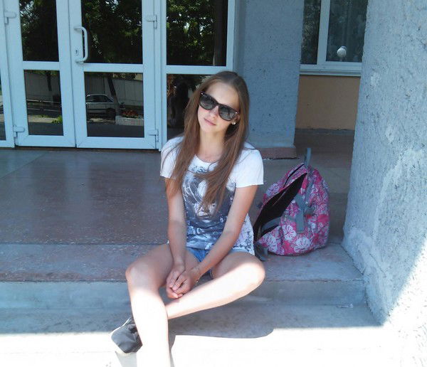 Дарья Макарова