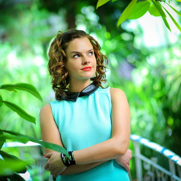 Ирина Фомина