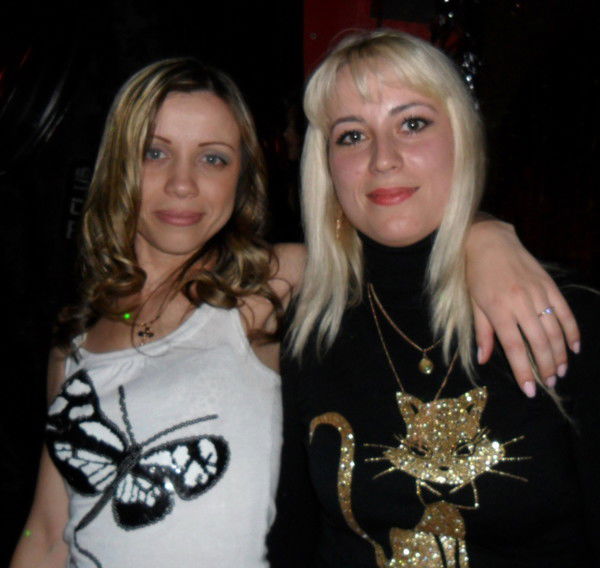 Валентина Кузьмина