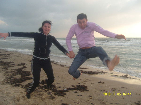 Александр И Анна Кузьмичевы