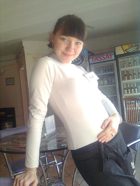 Ольга Тюменцева