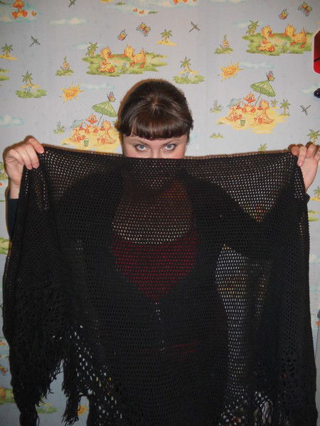 Оксана Копылова