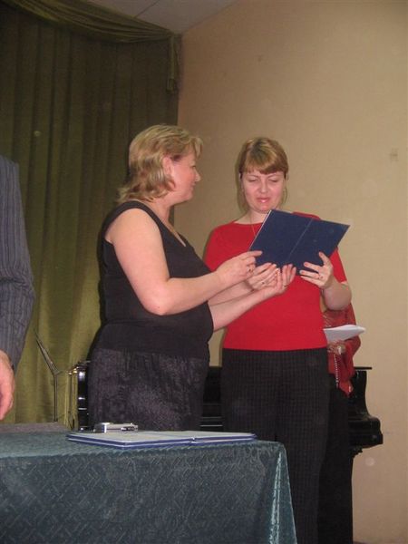 Екатерина Ольгина