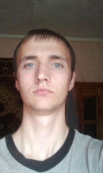 Дмитрий Родевич