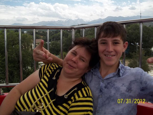 Елена Савельева