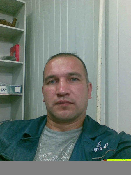 Евгений Скворцов