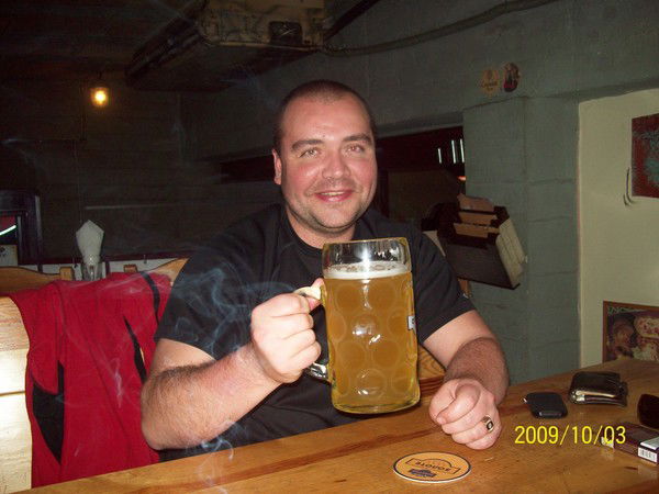 Андрей Феденев