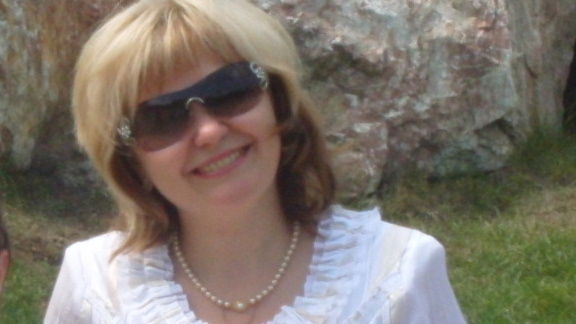 Татьяна Дорошенко