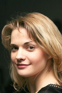 Марина Бзззззззз