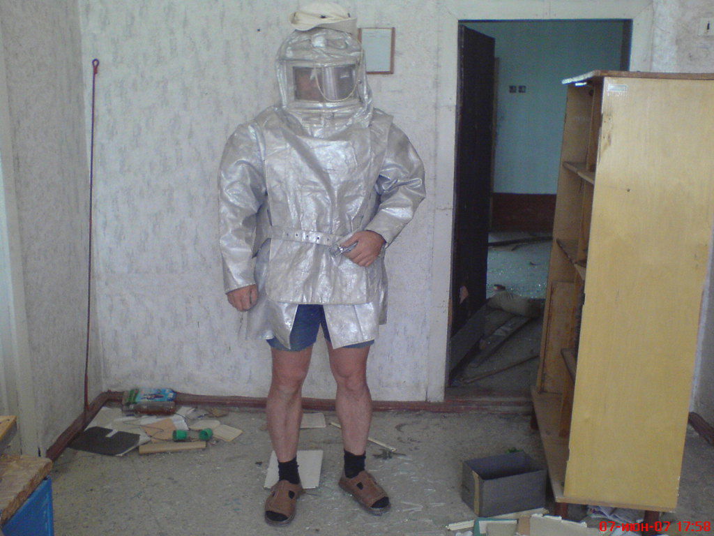 Олег Филатов