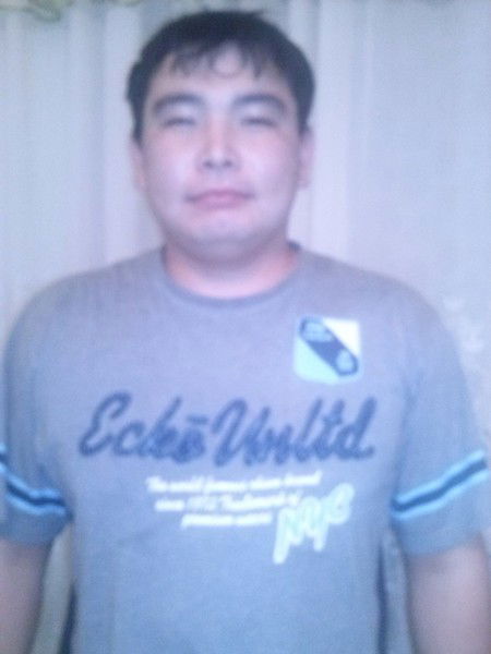 Жунусов Руслан