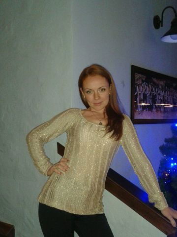 Елена Вартоломеева