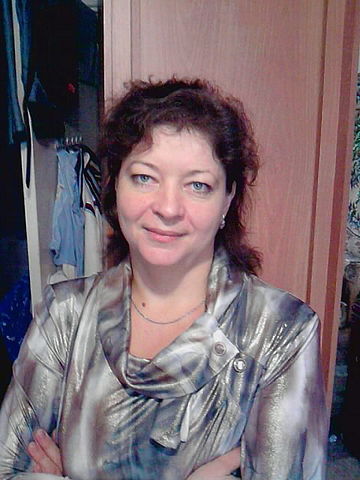 Ольга Сокланова