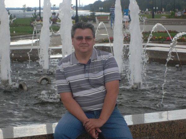 Николай Коваленко