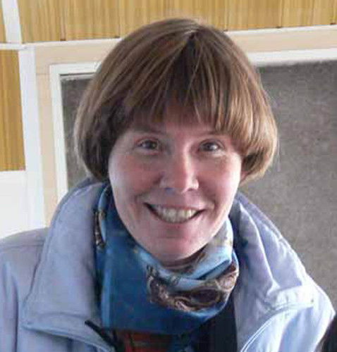 Светлана Смирнова