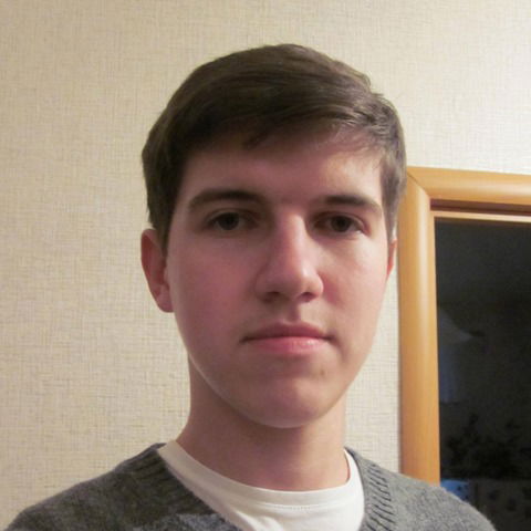 Максим Коваленко