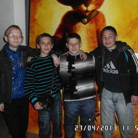 Степан Котиков