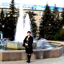 Елена Сюсюкина