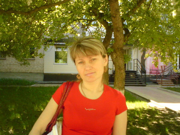 Ирина Аракелян