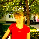 Ирина Аракелян