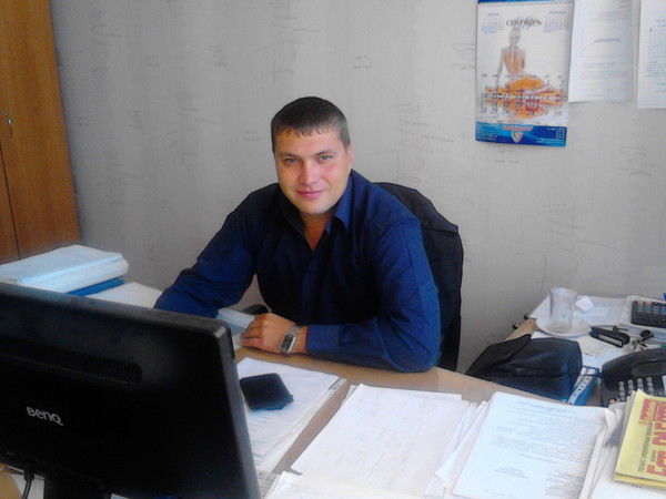 Андрей Вакулин