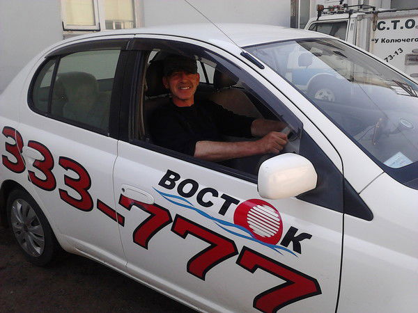 Владимир Казарин