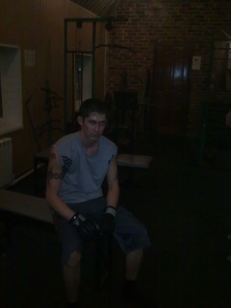 Александр Дроб