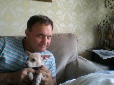 Владимир Игнатьев